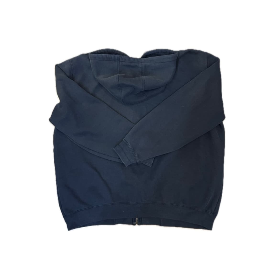 칼하트 후드집업 상품이미지2