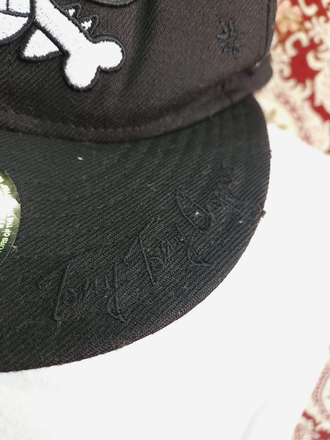 뉴에라 원피스 토니토니초파 스냅백 59fifty 

 상품이미지2