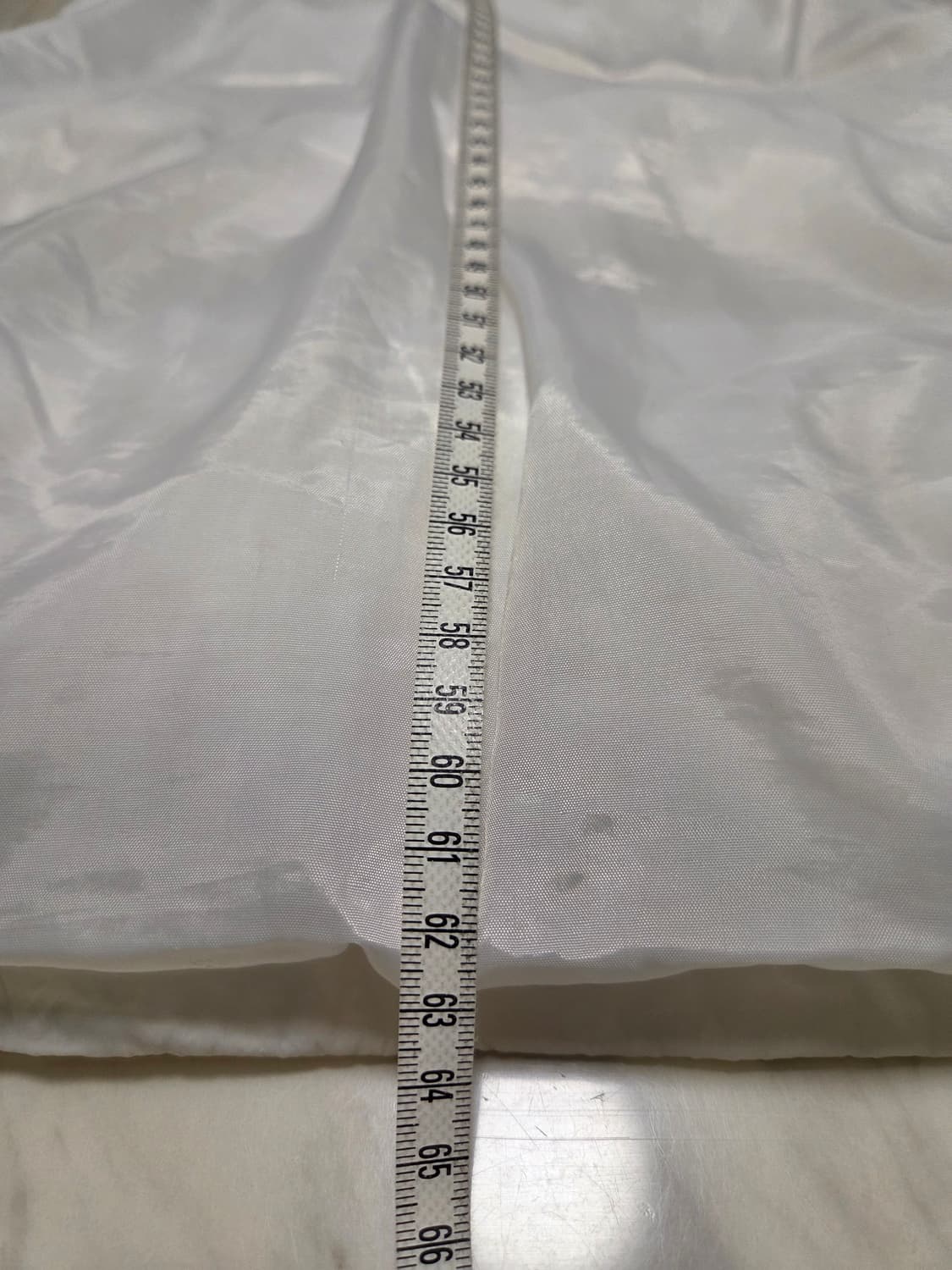 나이키 여성 쉐르파 패딩 자켓 상품이미지4