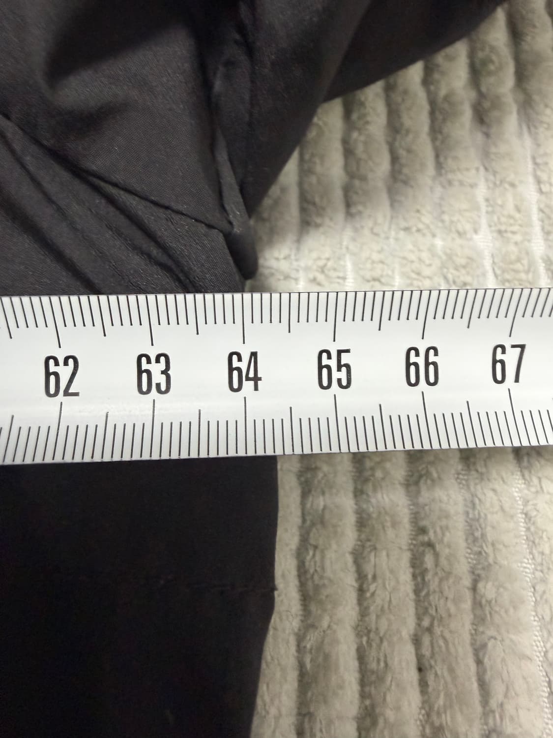 노메뉴얼 푸퍼 패딩 상품이미지6