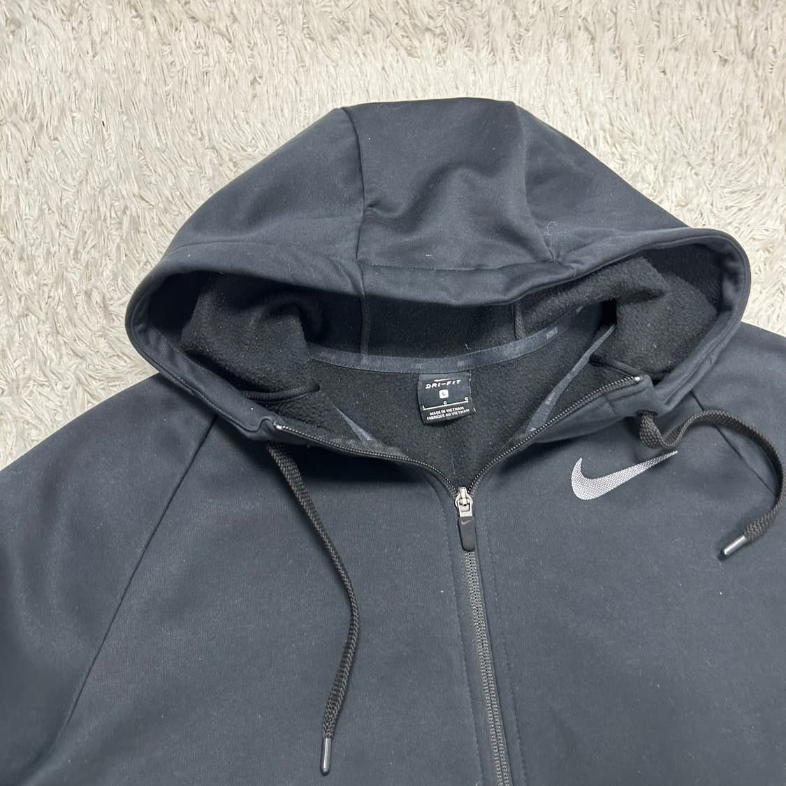 나이키 드라이핏 져지 상품이미지2