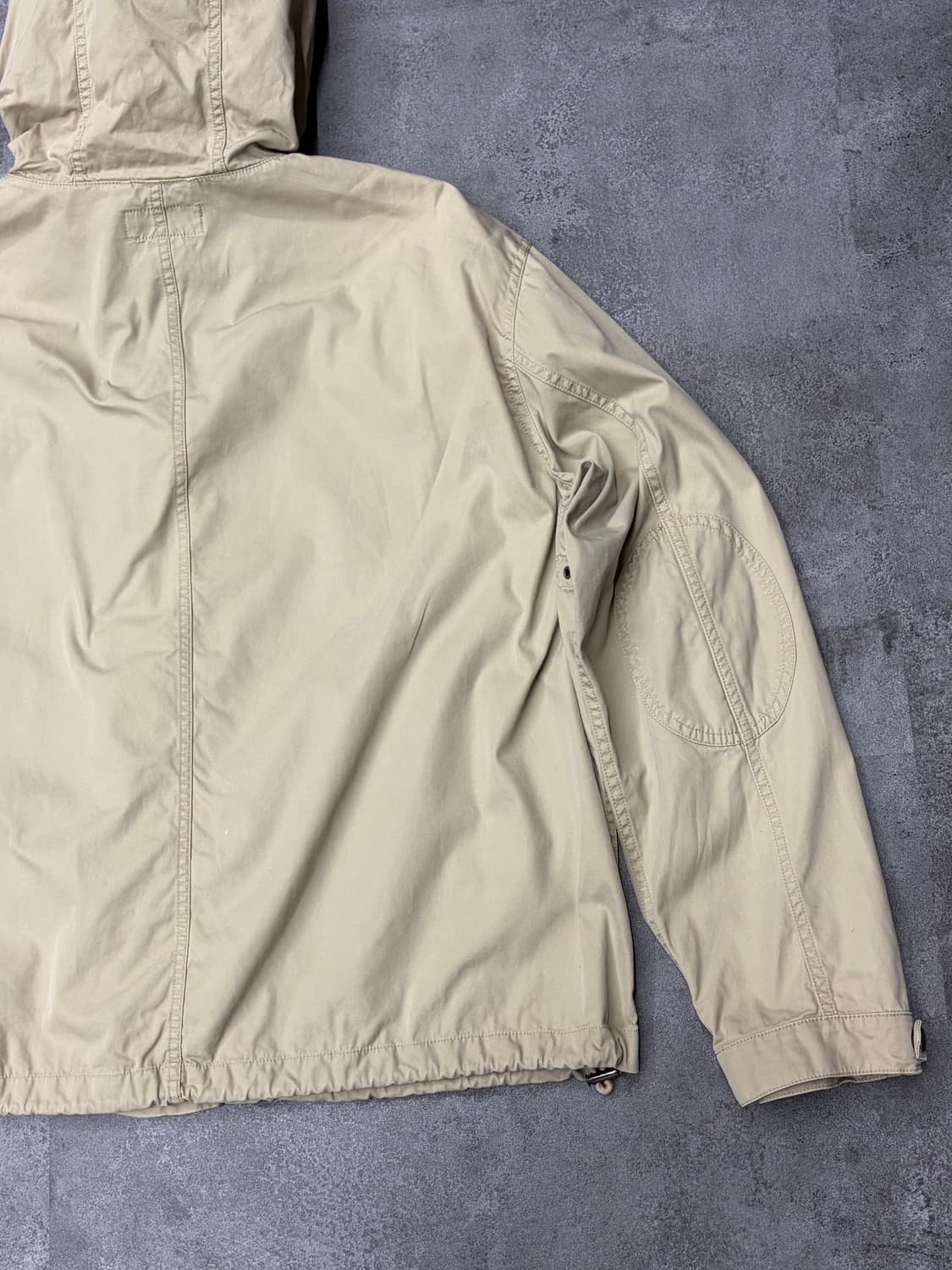 폴로 랄프로렌 후드 바람막이 상품이미지7