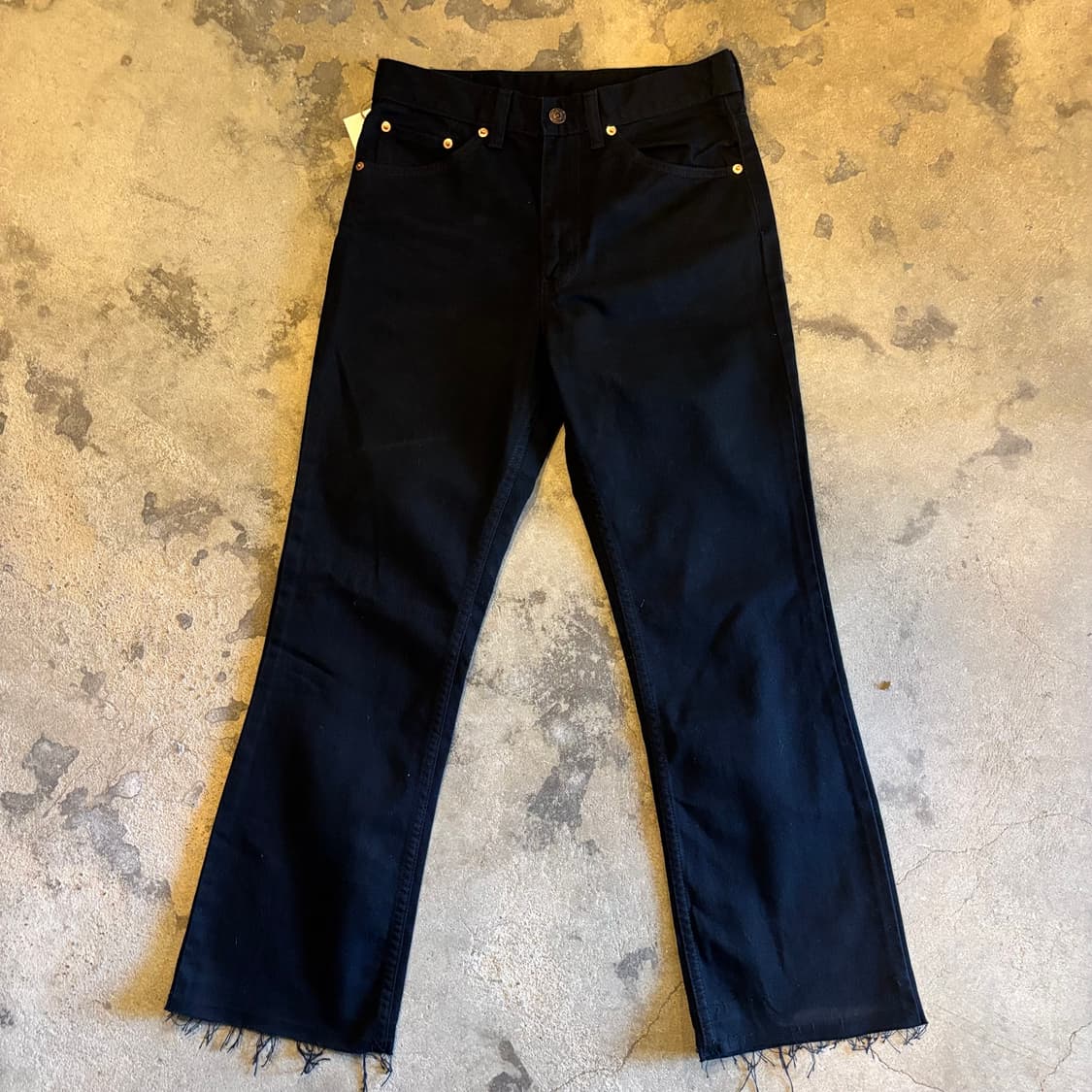 90년대 미국 리바이스 517 부츠컷 상품이미지4