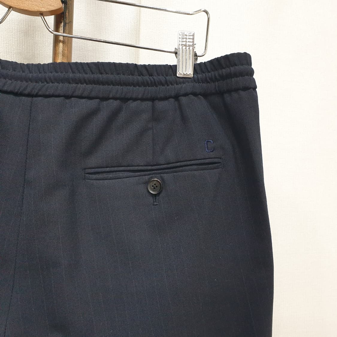 커스텀멜로우 밴딩 팬츠 30 상품이미지4