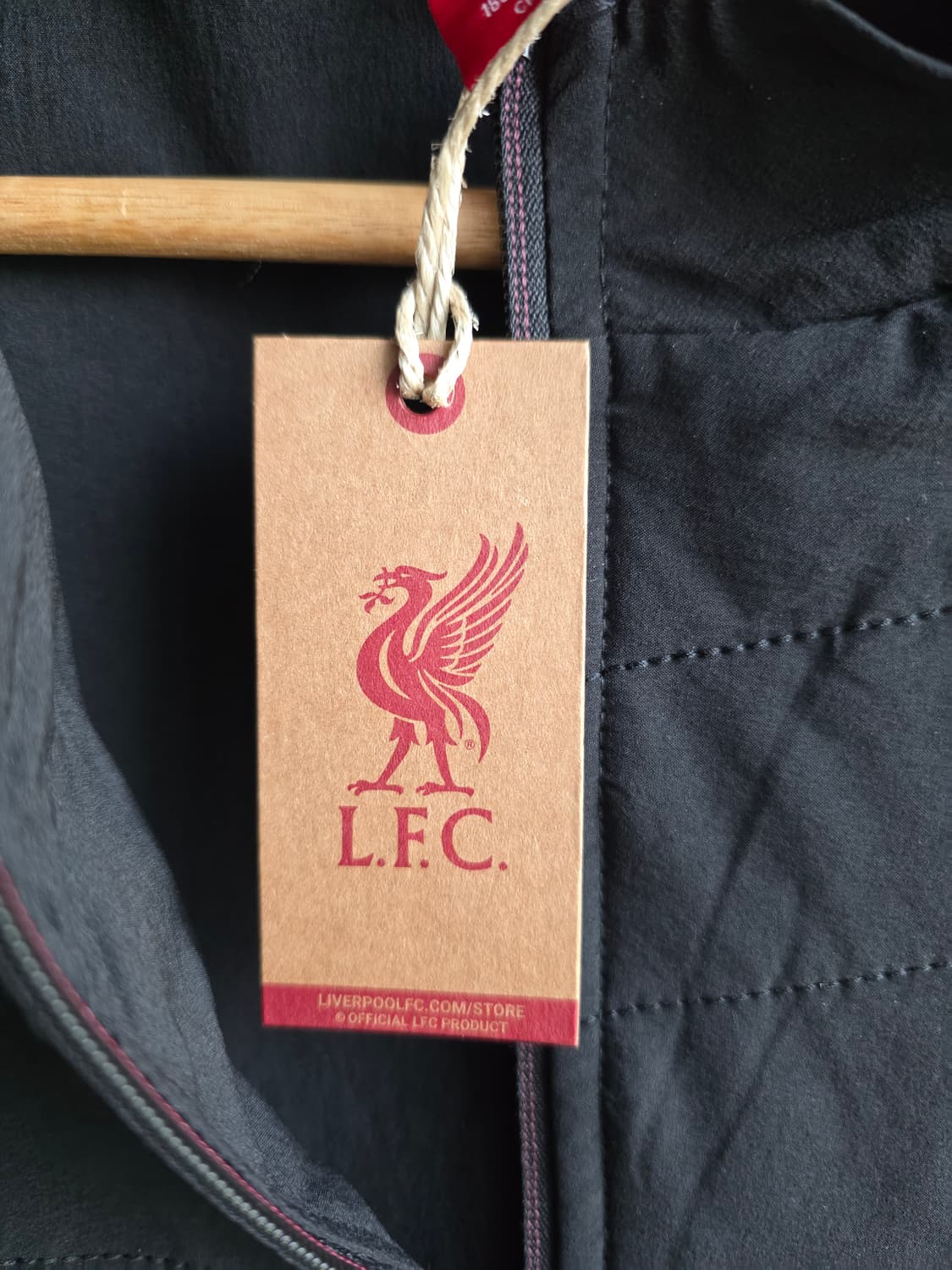 새상품)리버풀 FC 남성 하이브리드 베스트 XL 상품이미지6