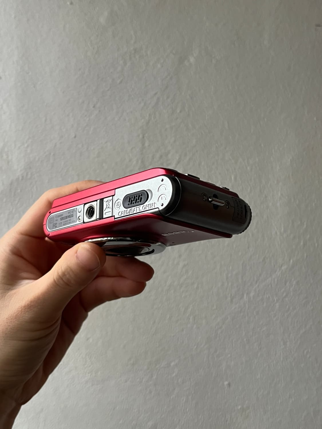 캐논 파워샷 a3100 상품이미지4