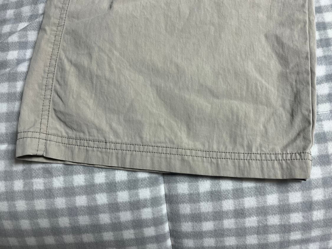 coyseio 코이세이오 스냅워크팬츠 2사이즈 상품이미지3