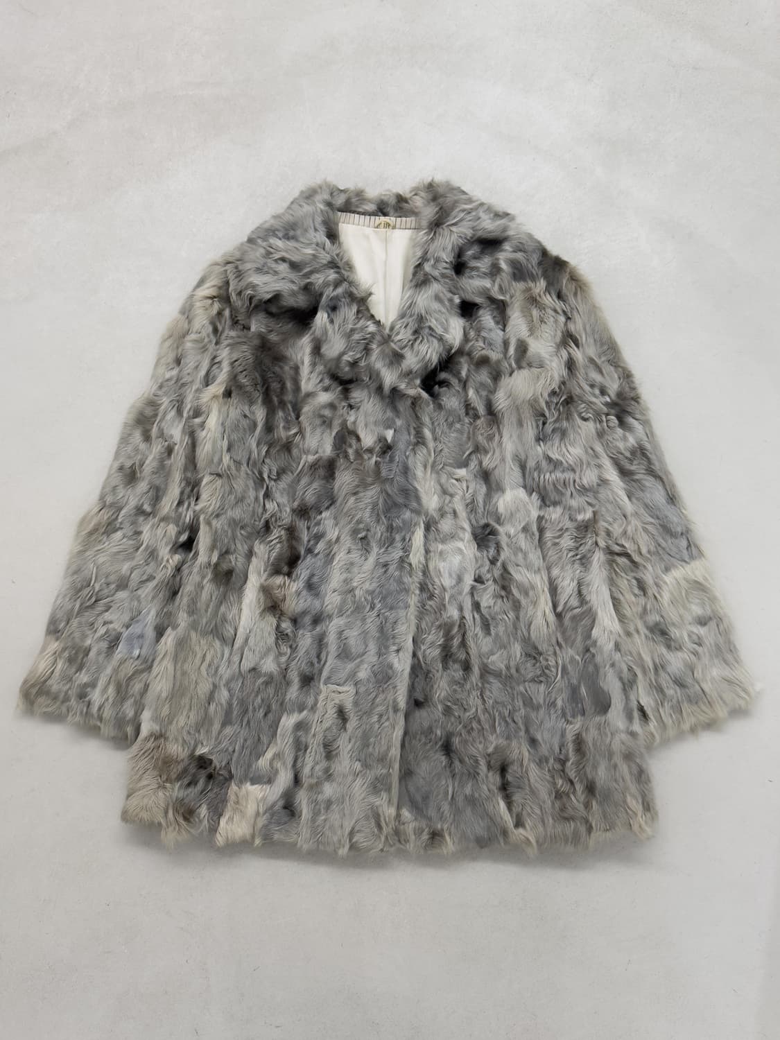 퍼 자켓 상품이미지1