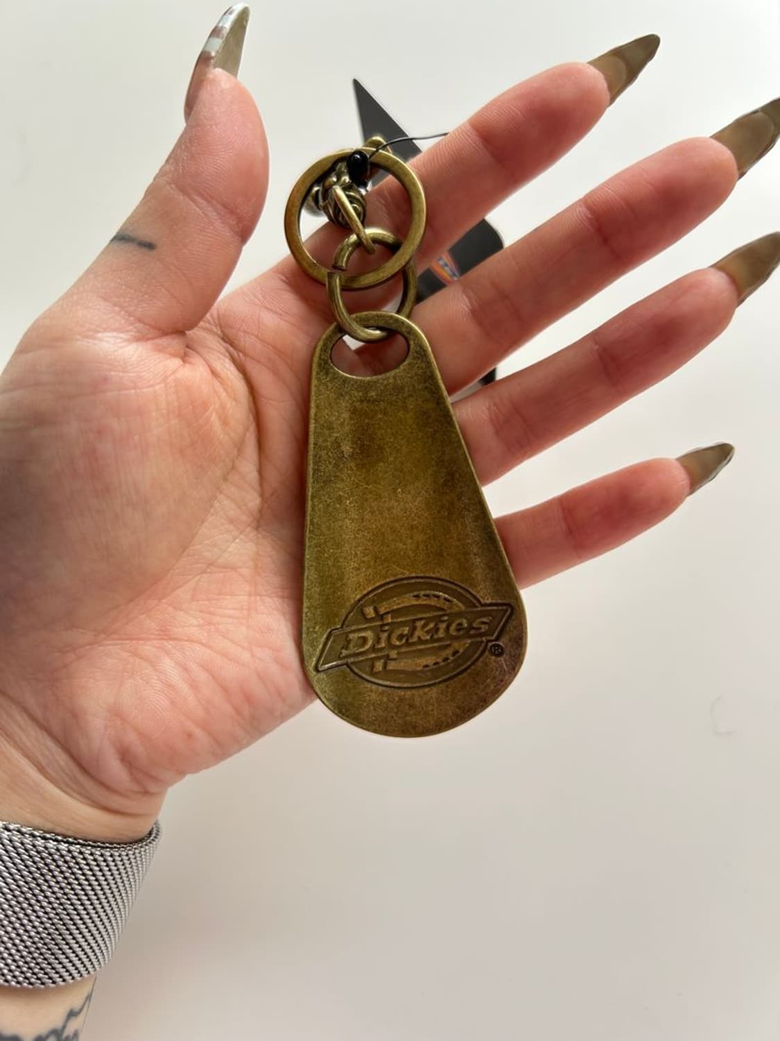 SHOE KEY HOLDER 신발 열쇠고리 상품이미지2