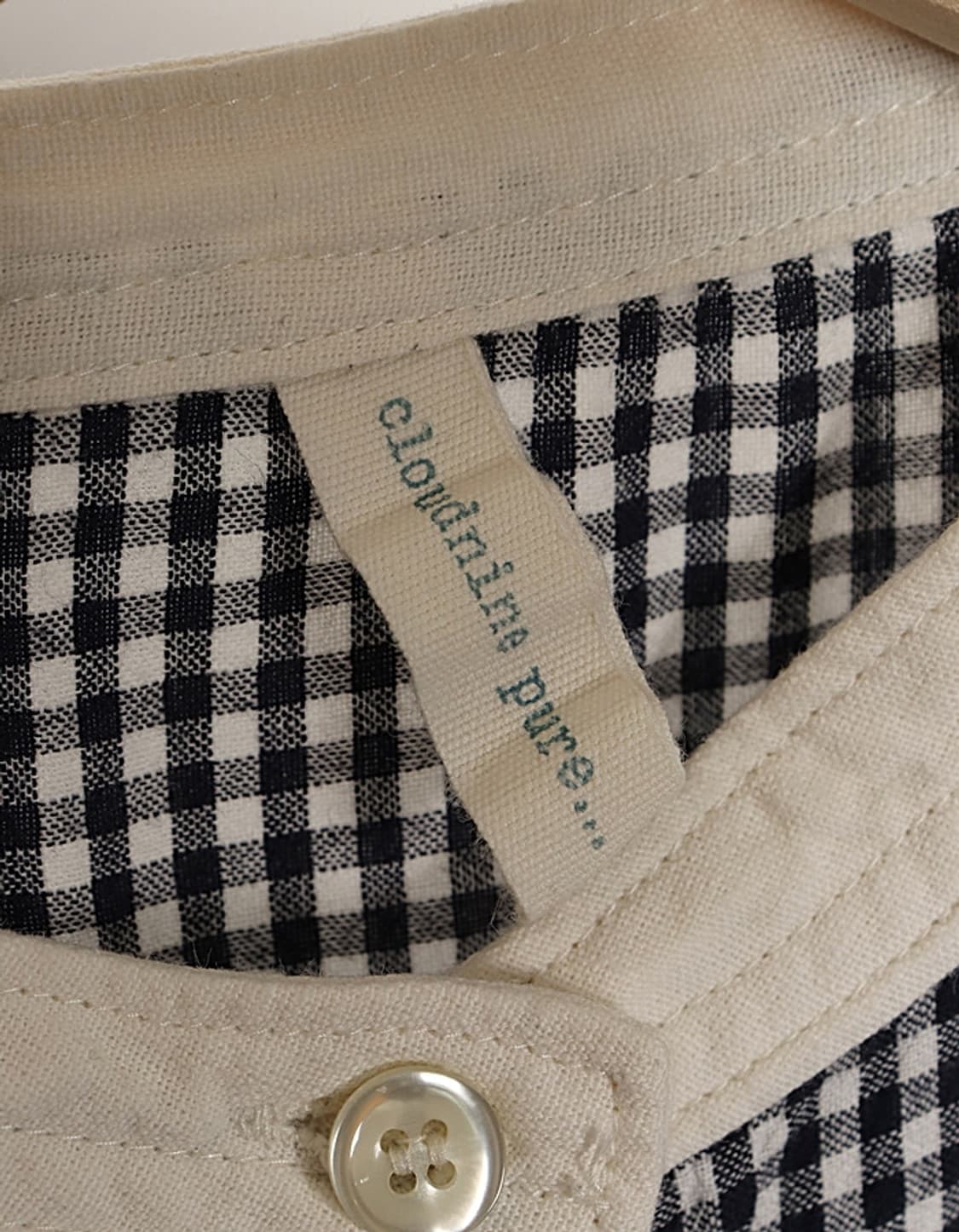 cloudnine pure… Botanic One-Piece 상품이미지8