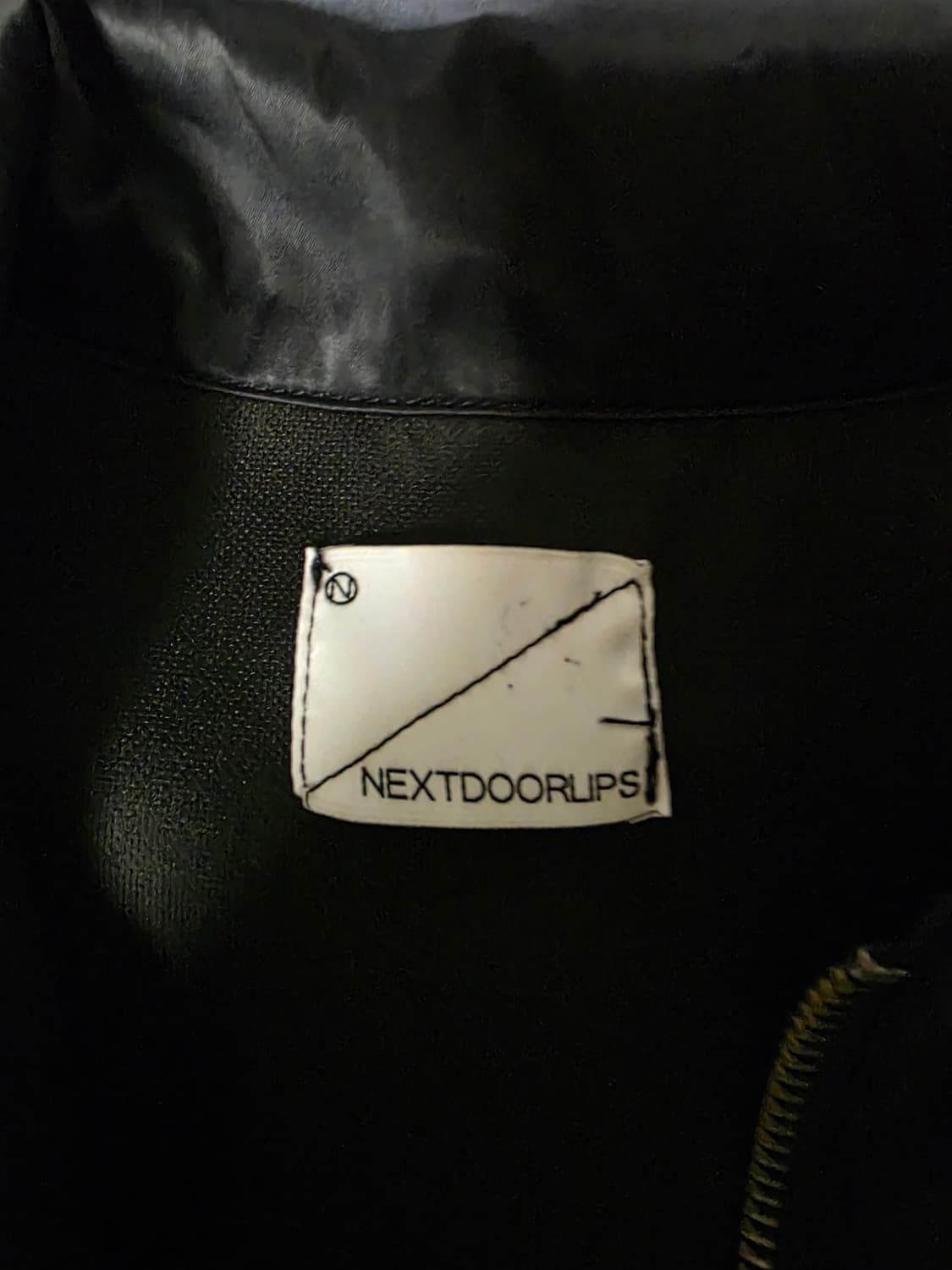 넥스트도어립스 자켓 2사이즈 상품이미지3