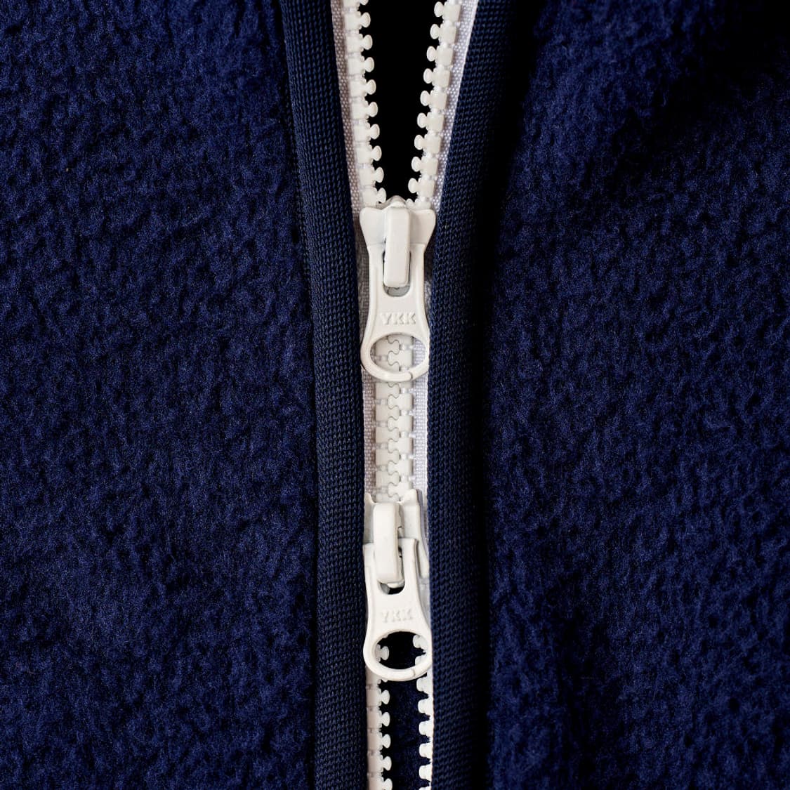 [2] 헤비듀티 플리스 베스트(후리스 조끼) 상품이미지3