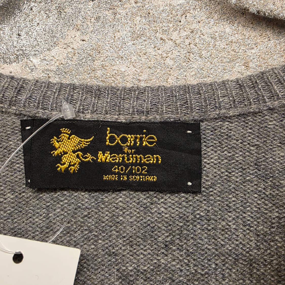 BARRIE 상품이미지3