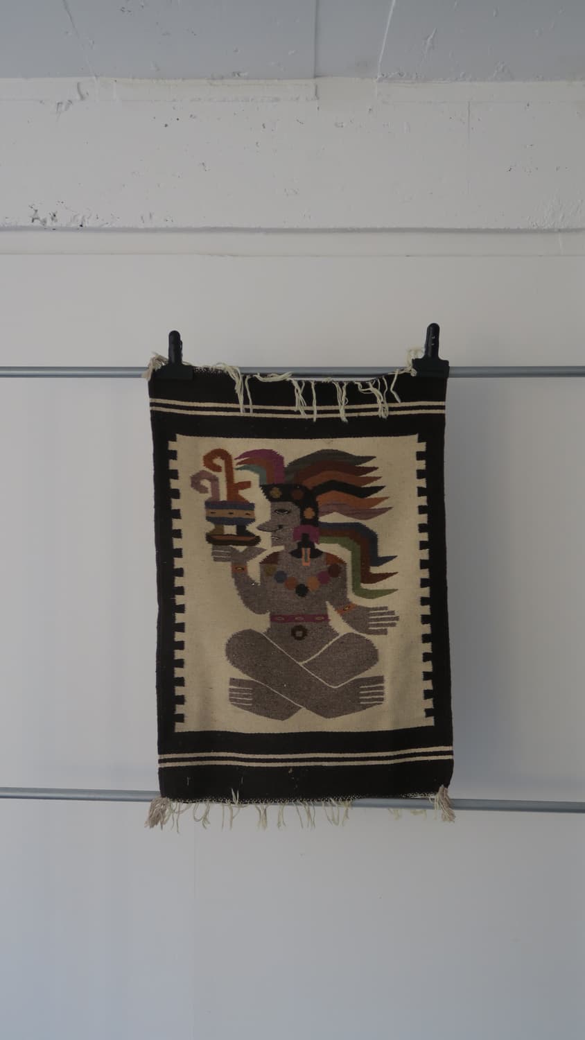 vintage rug 상품이미지2