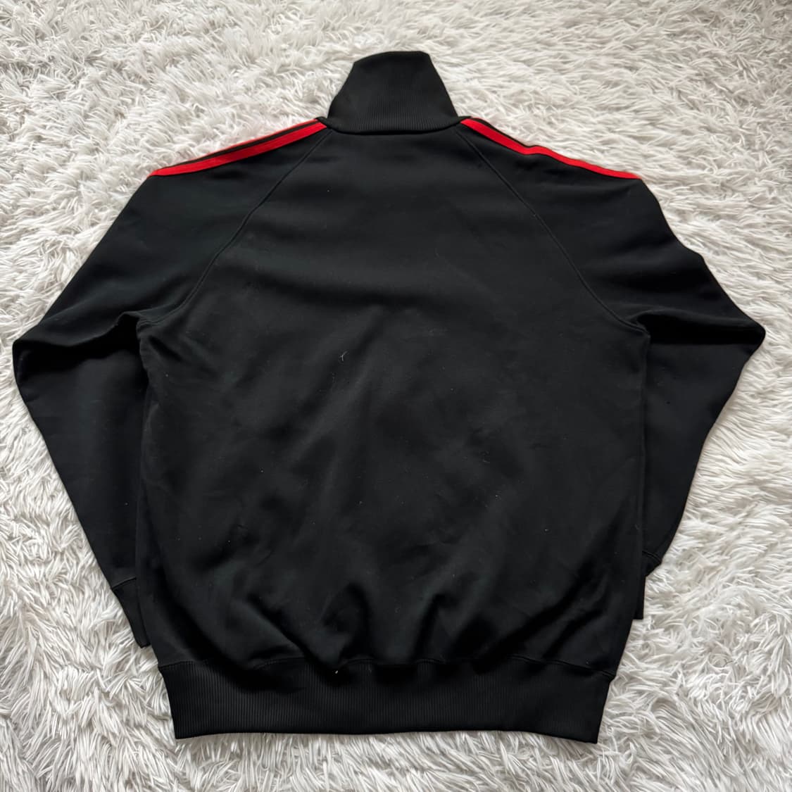 ASICS 일본빈티지 져지 아식스 빈티지져지 아식스 트랙탑 100 xl 상품이미지3