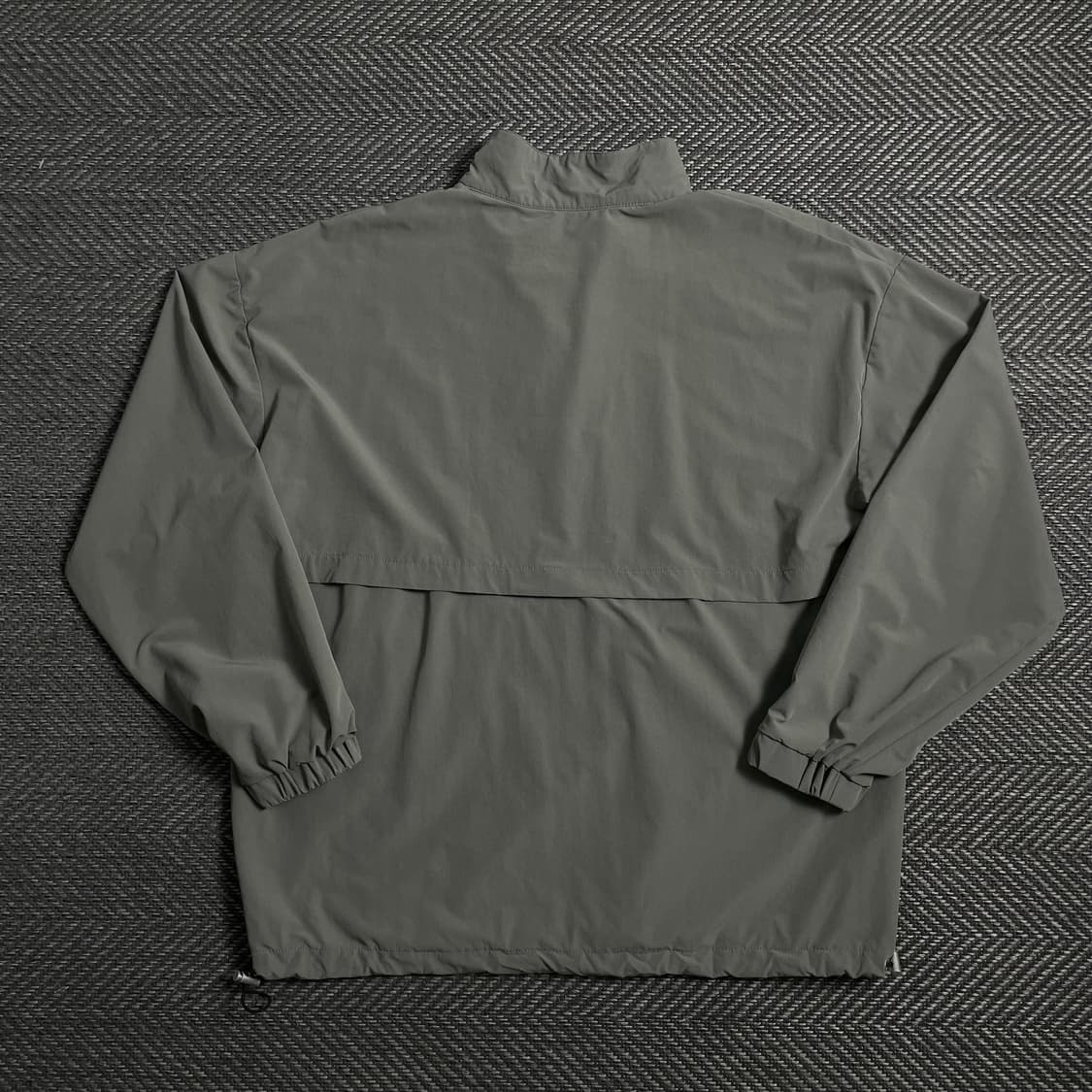 RAYGUN 박시핏 반집업 아노락 바람막이o 5045 상품이미지4