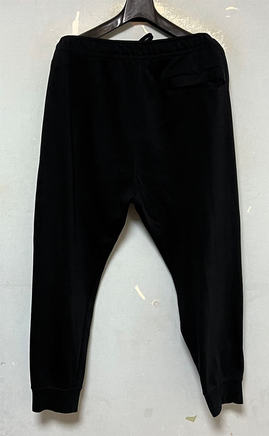 NIKE 나이키 클럽 조거팬츠 기모 겨울 트랙팬츠 XXXL 38 상품이미지2