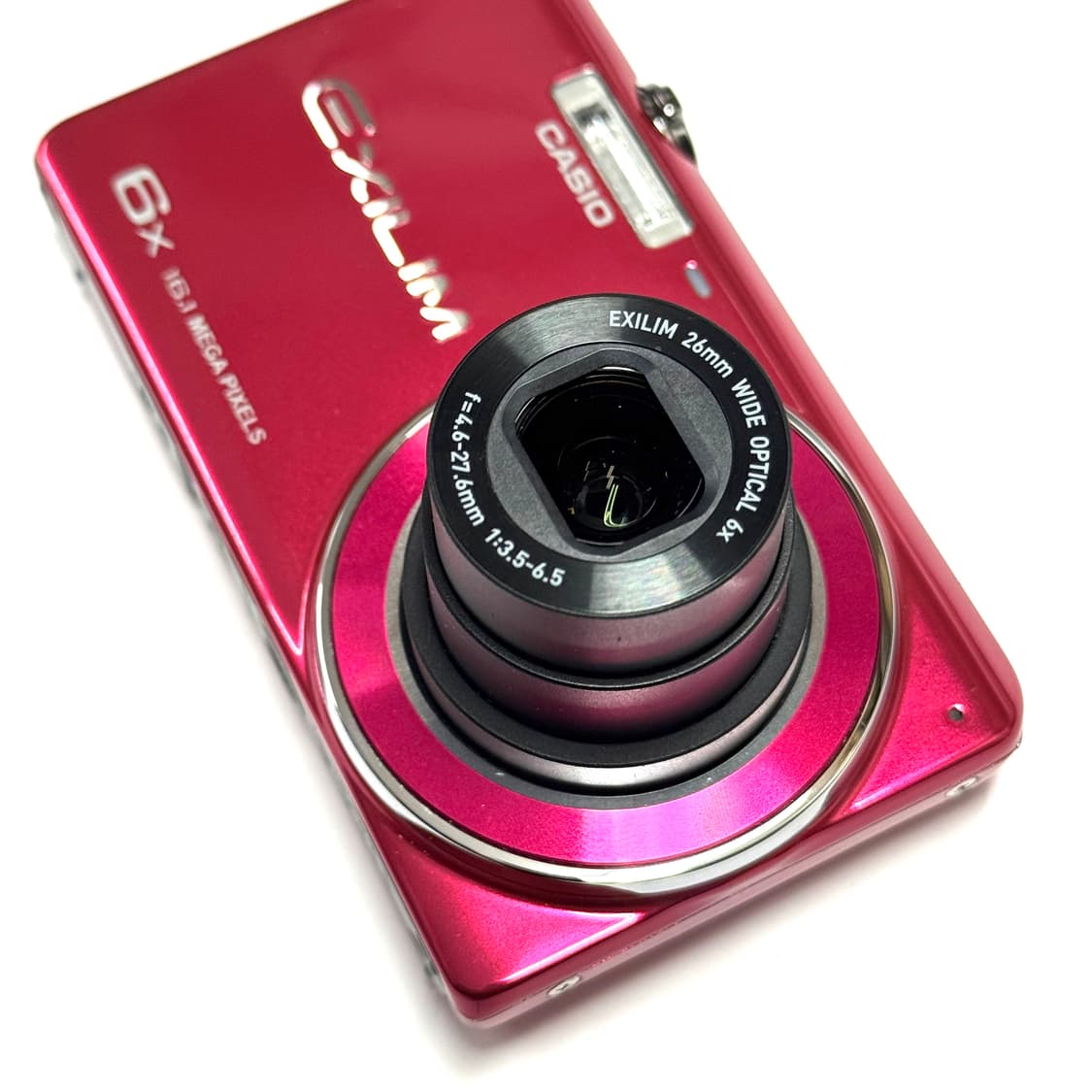 작례있음) 카시오 Ex-z780 빈티지 디카💖✨ 상품이미지8
