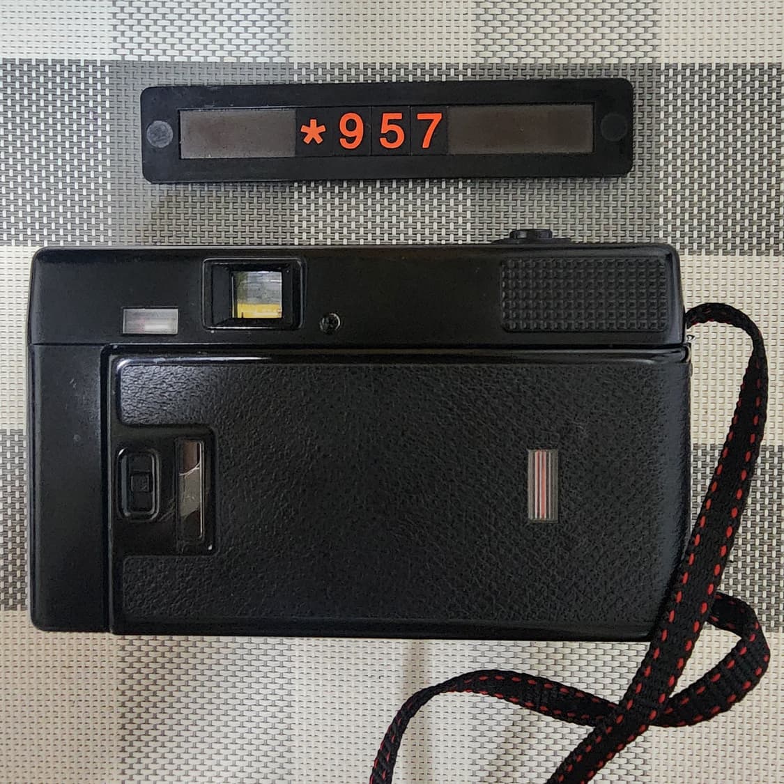 니콘 L 35 AF 필름카메라 상품이미지3