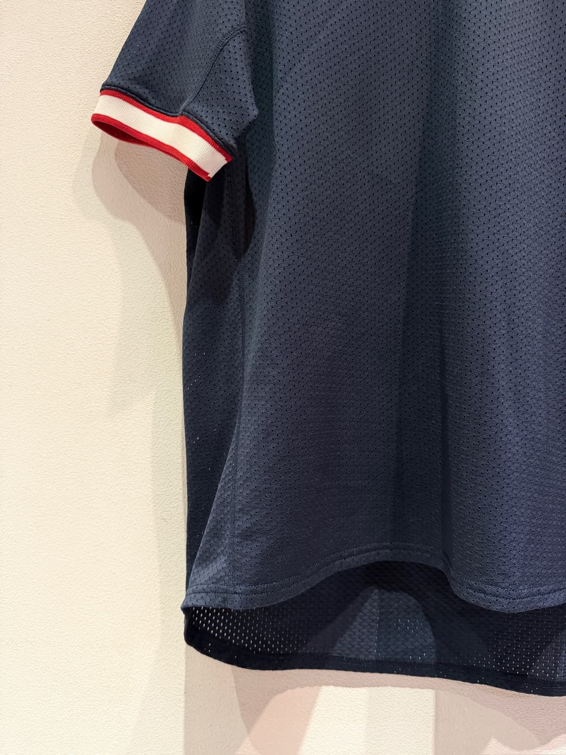 Nike Old School Game Shirt 상품이미지4