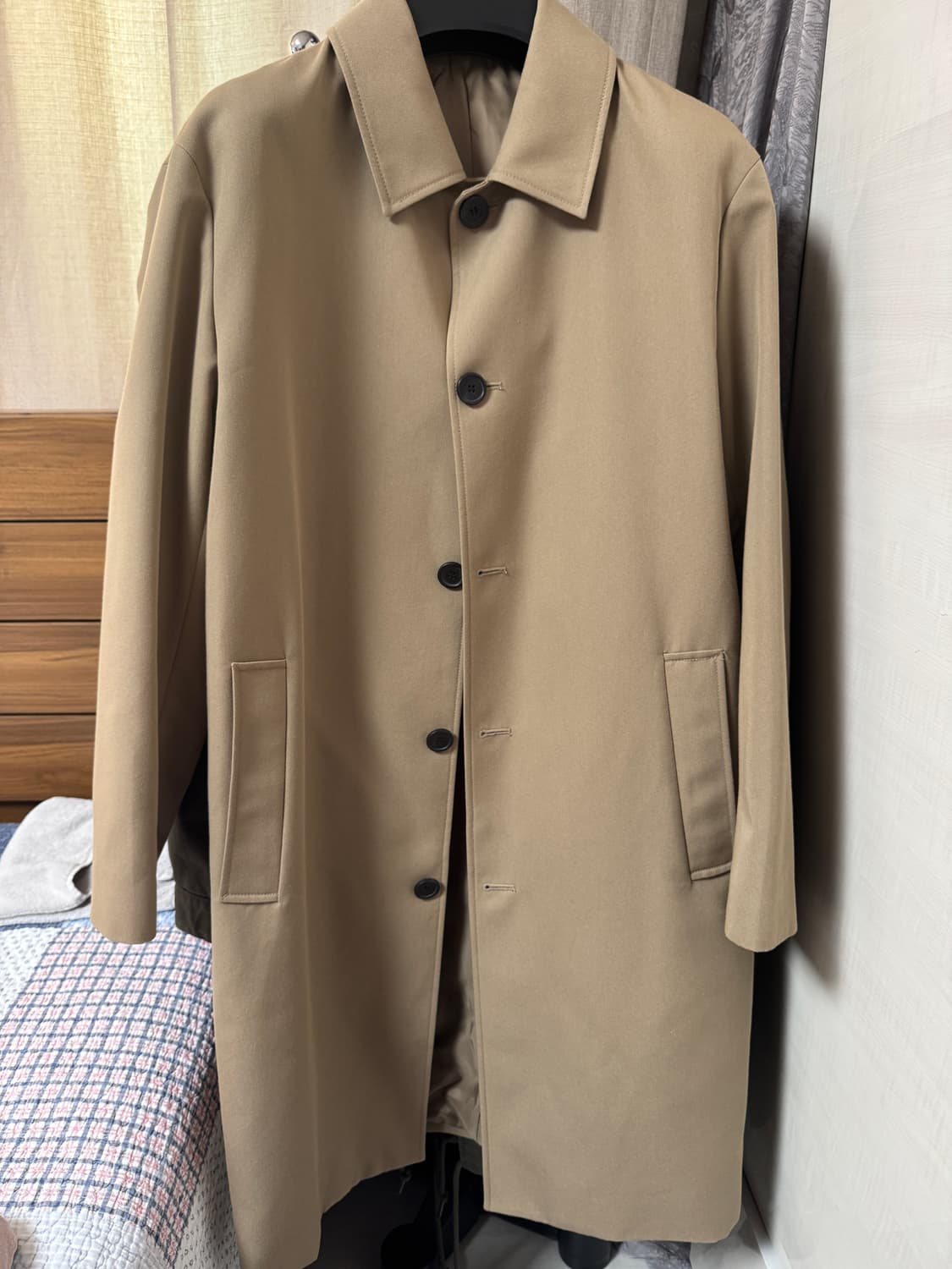 스파오 포 맨 맥코트 상품이미지1