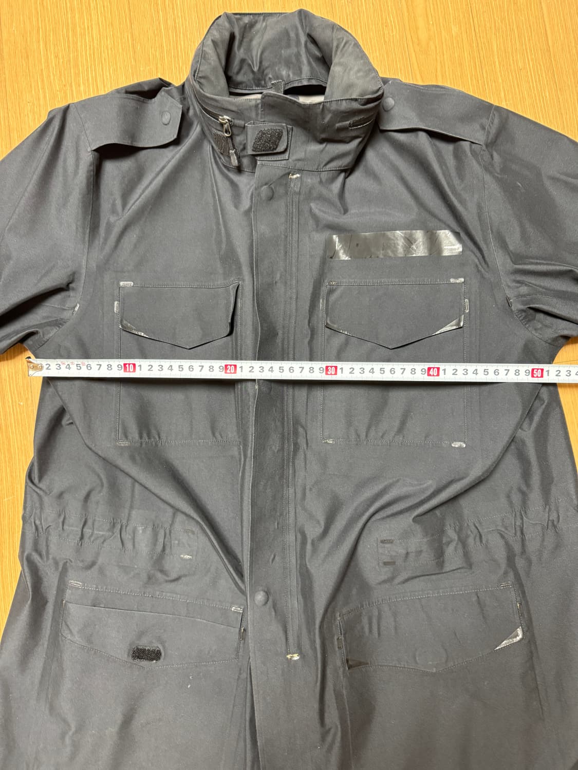 나이키 nsw 고어텍스 m65자켓 상품이미지5