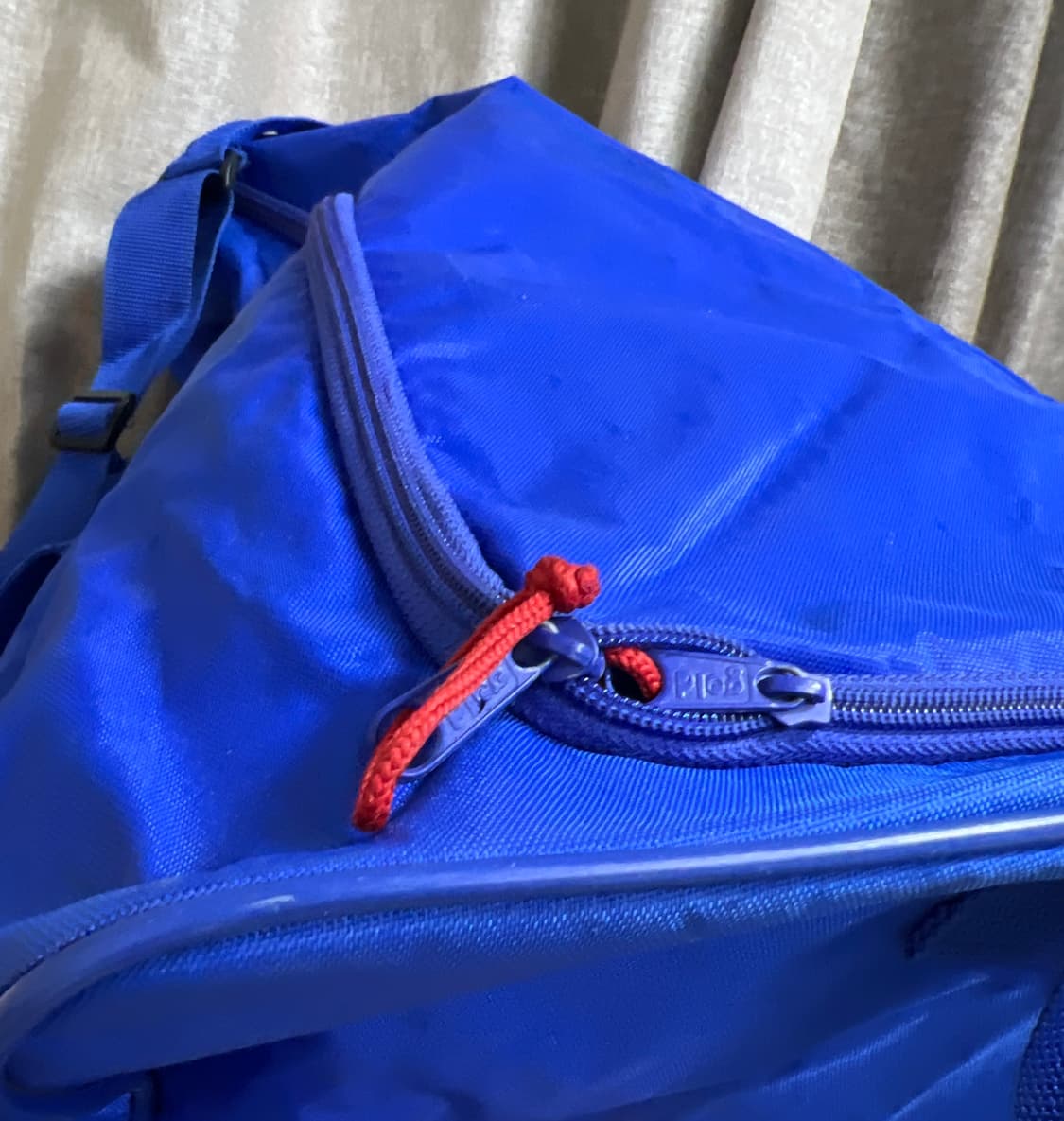 폴로랄프로렌 폴로스포츠 더플백 상품이미지3