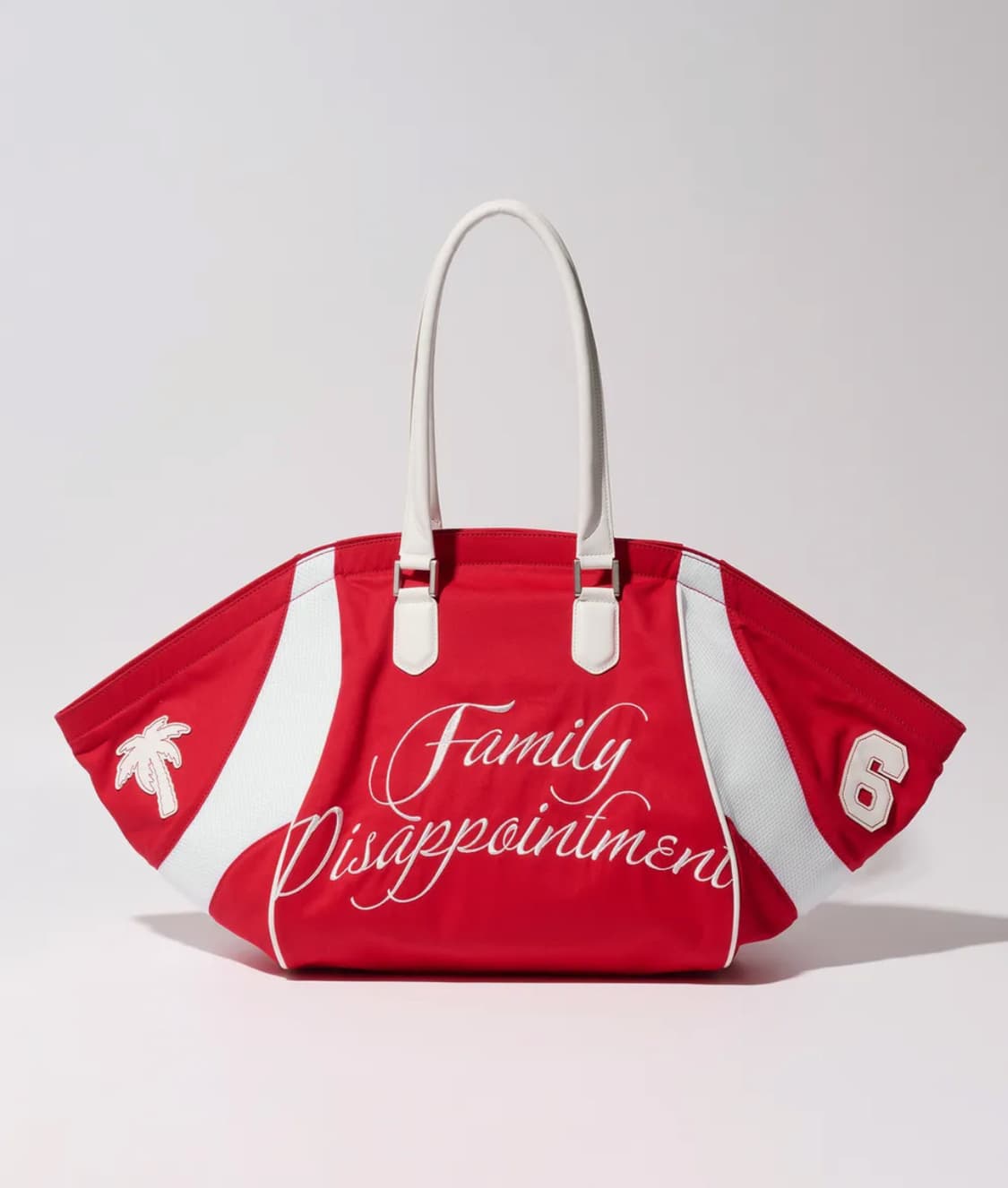 Sculptor Big Big Bag Red 상품이미지1