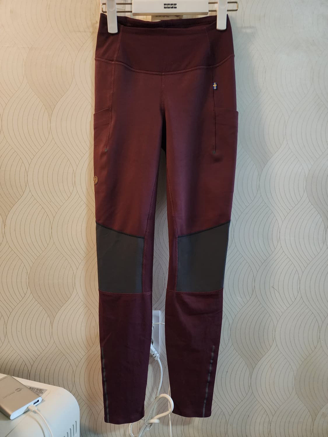 피엘라벤 여성 타이즈 프로 레깅스 xs 상품이미지1