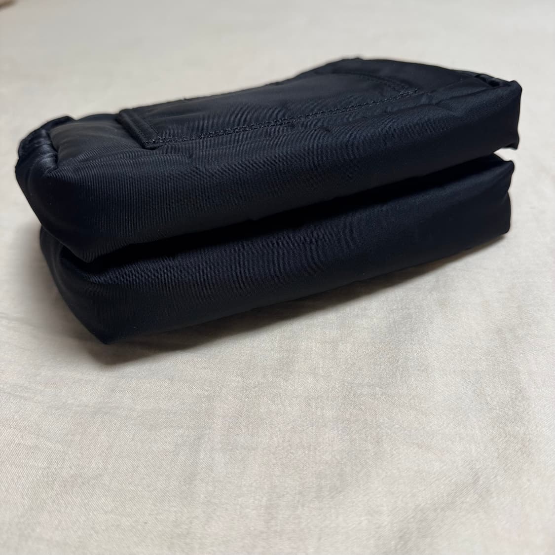 토가 포터 벨트 백 블랙 상품이미지3