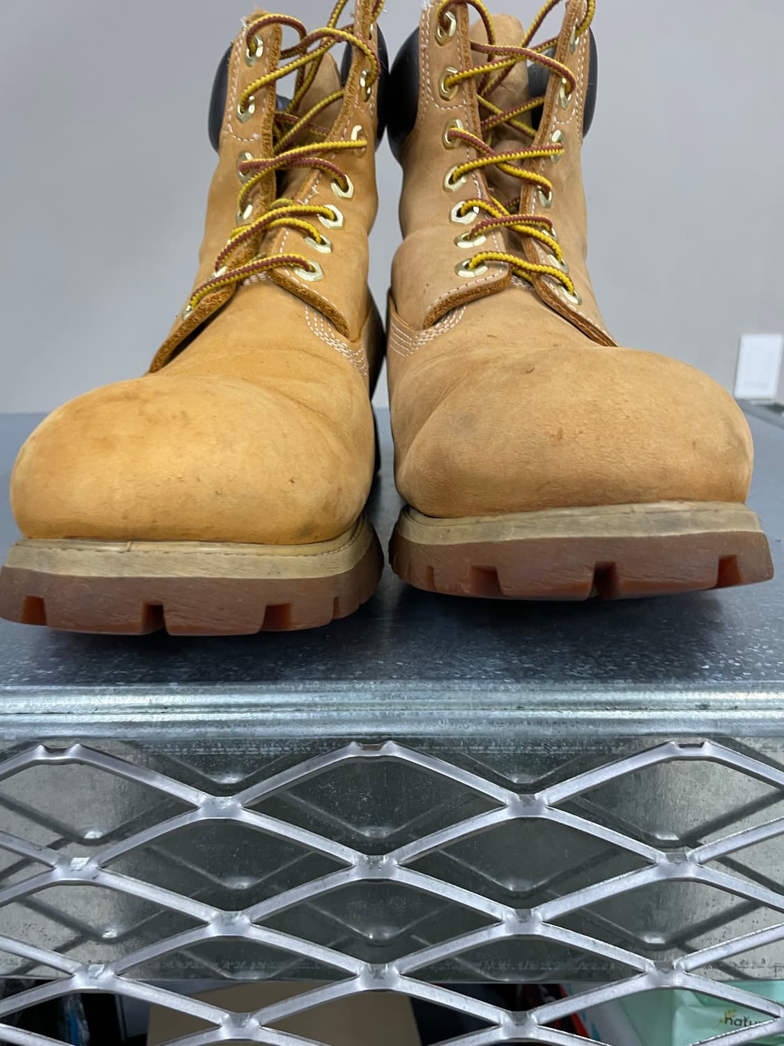 팀버랜드 6인치 프리미엄 부츠 10.5w (gr-4559) 상품이미지8