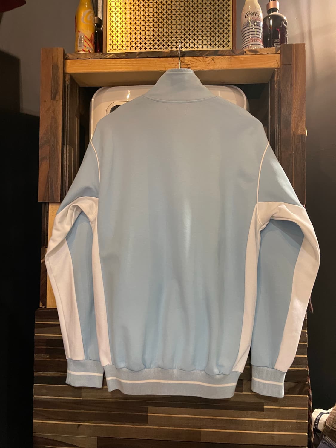 프레드페리 져지 상품이미지5