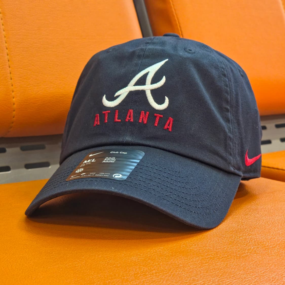 (새상품) 나이키 모자 c10 상품이미지2