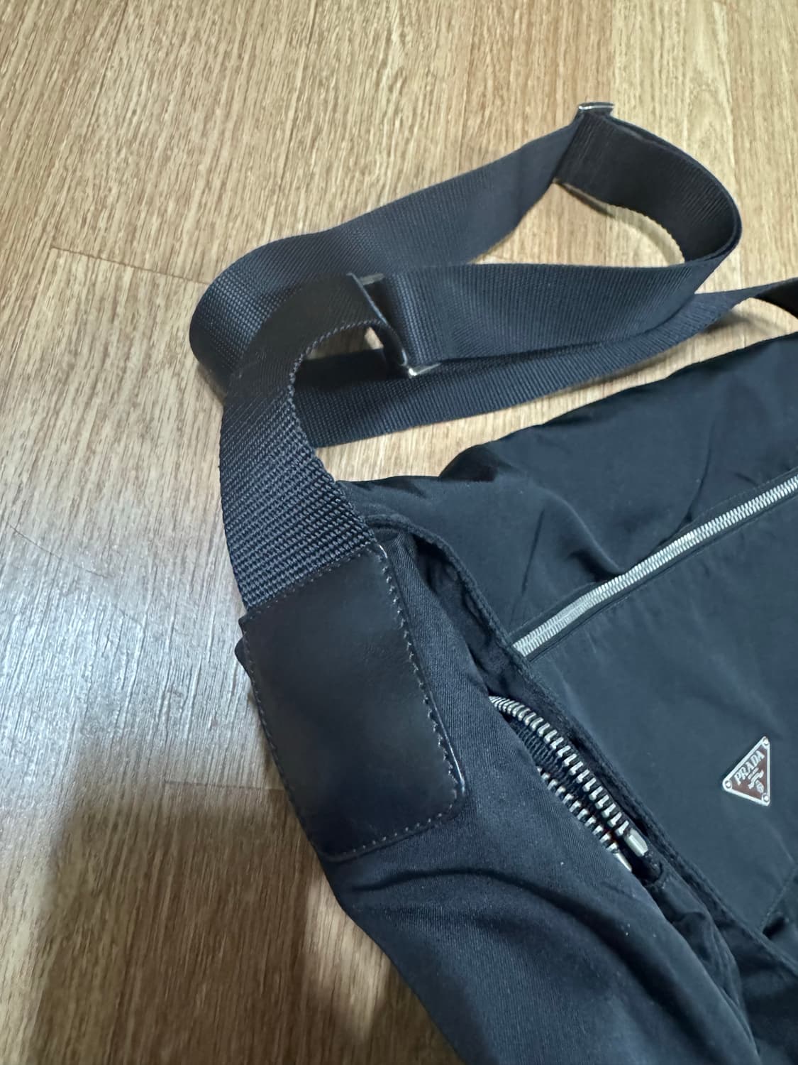 프라다PRADA 포코노 크로스백 상품이미지7