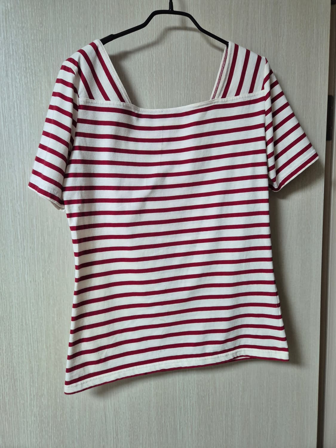 (23년) 세인트제임스 반팔 플레뇌프 코통 55 상품이미지4