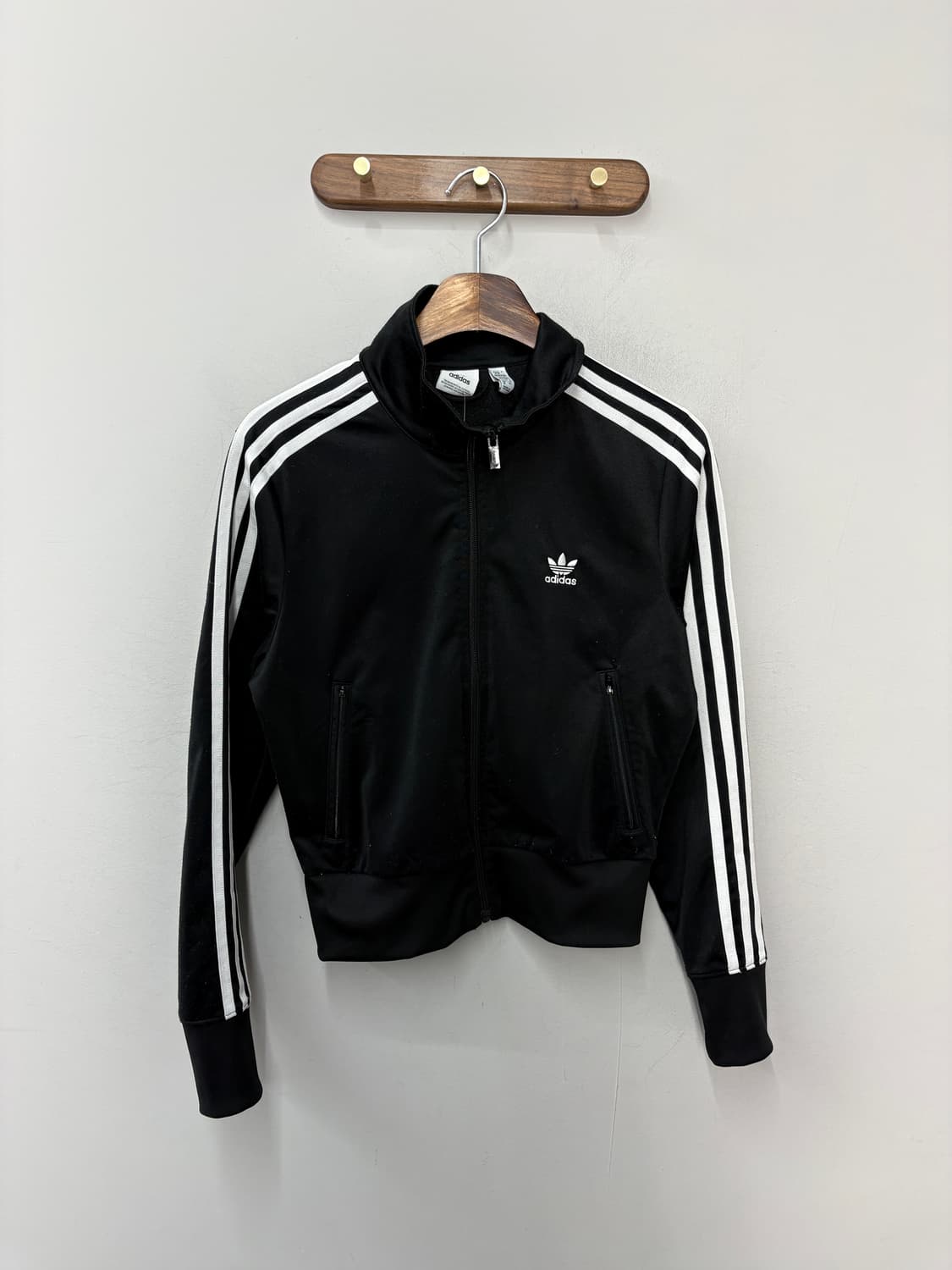 아디다스 오리지널스 파이어버드 클래식 트랙탑 져지 A3764  상품이미지2