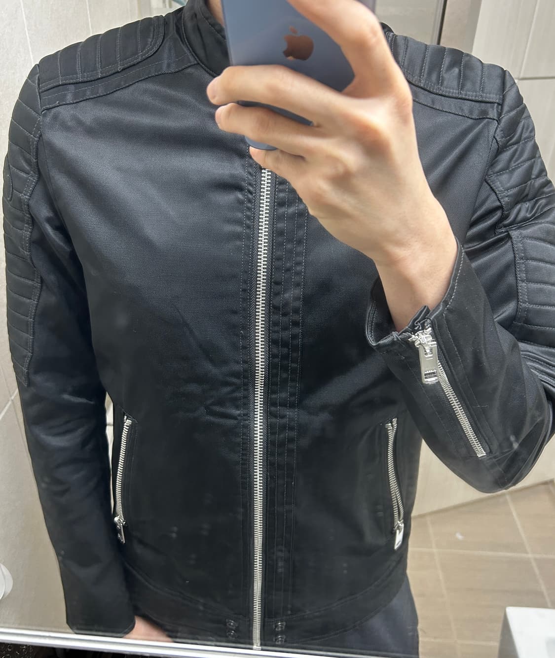 디젤 아우터 상품이미지8