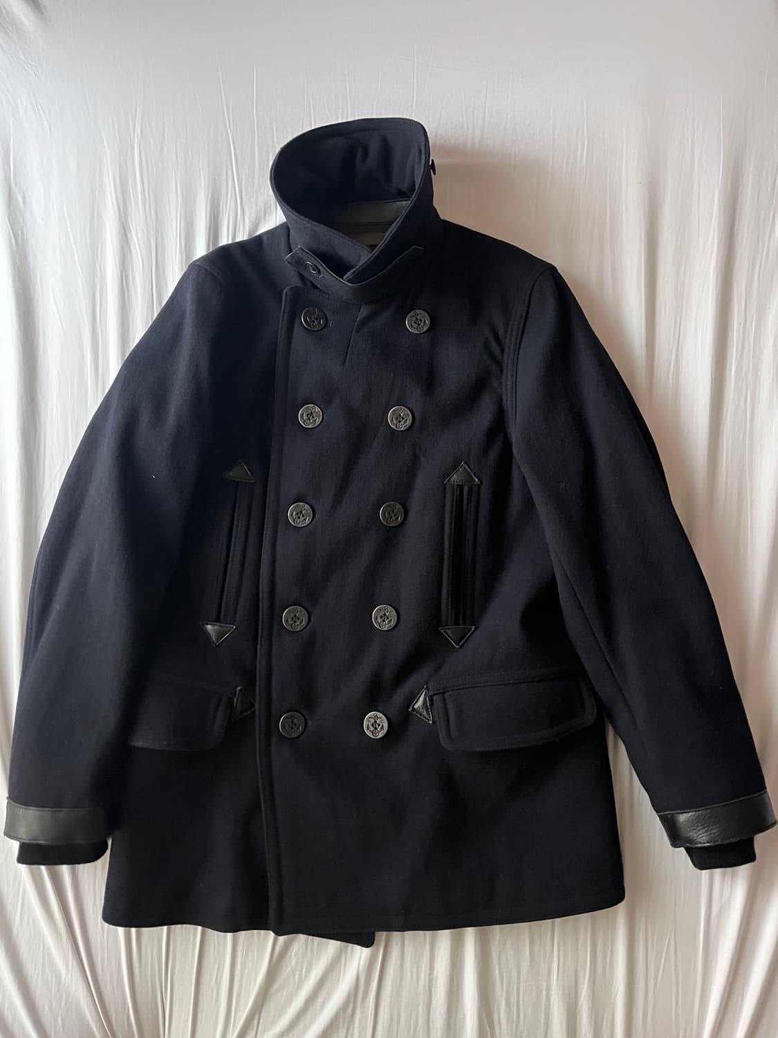 [48]나이젤카본 40s 피코트 상품이미지1