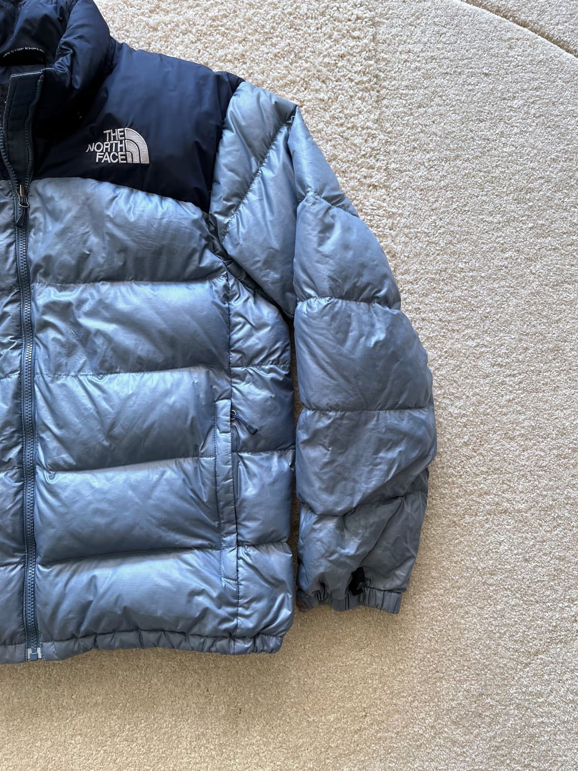 노스페이스 700 필다운 패딩 (103-105) 상품이미지4