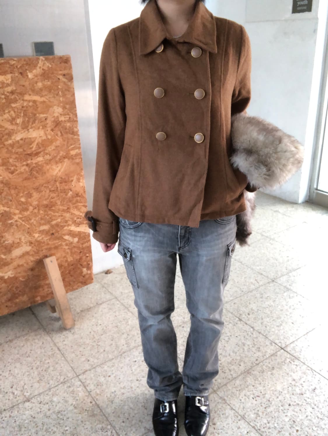 double ct / cecil mcbee 상품이미지3