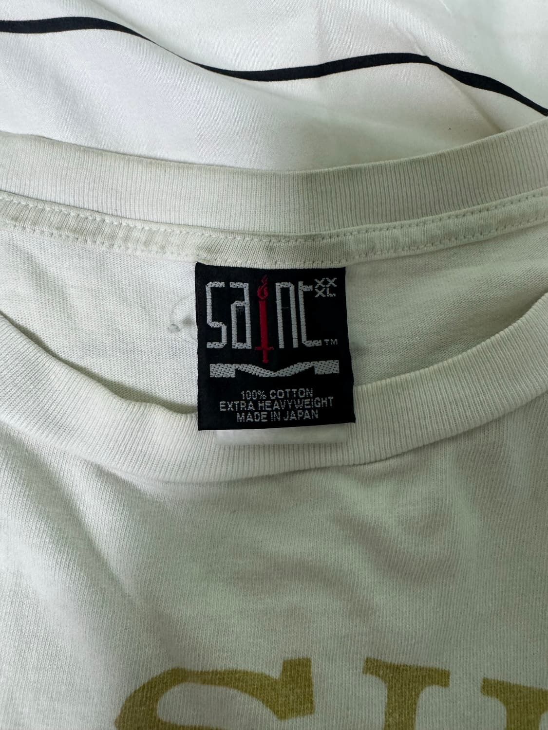 세인트마이클 3xl) 닥터드레 오마주 반팔 상품이미지4