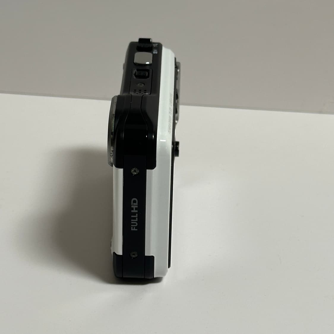 📸 올림푸스 Tough TG-620 빈티지 디지털카메라 판매 상품이미지6