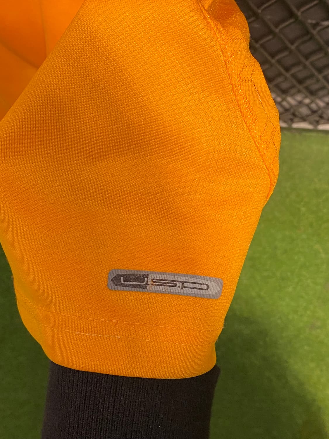 10/11 코트디부아르 홈 드록바 (M) 상품이미지7