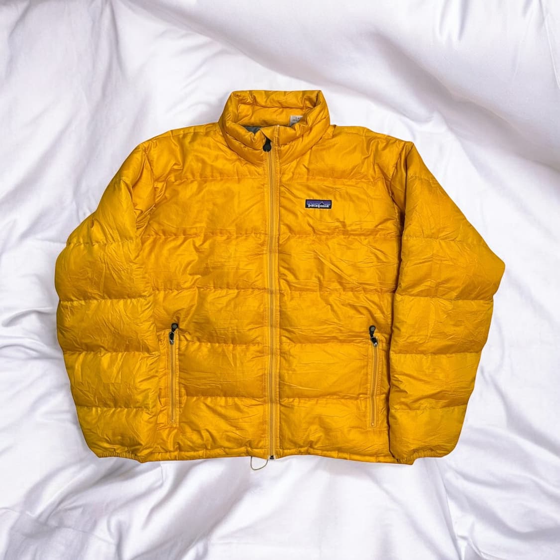 Patagonia Goose Down Jacket 상품이미지2
