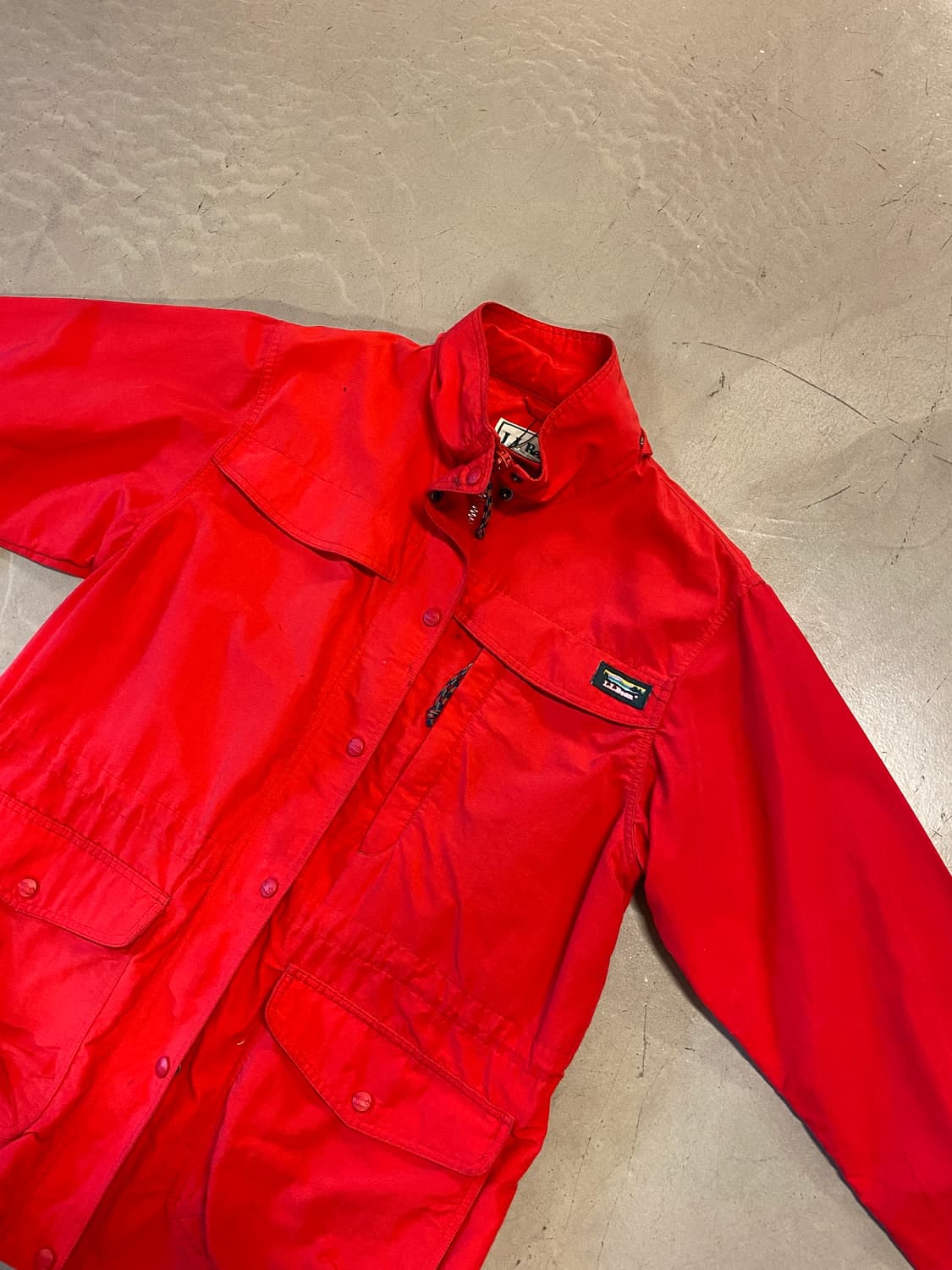 엘엘빈 마운틴 파카 (Man L) AA1312 상품이미지3