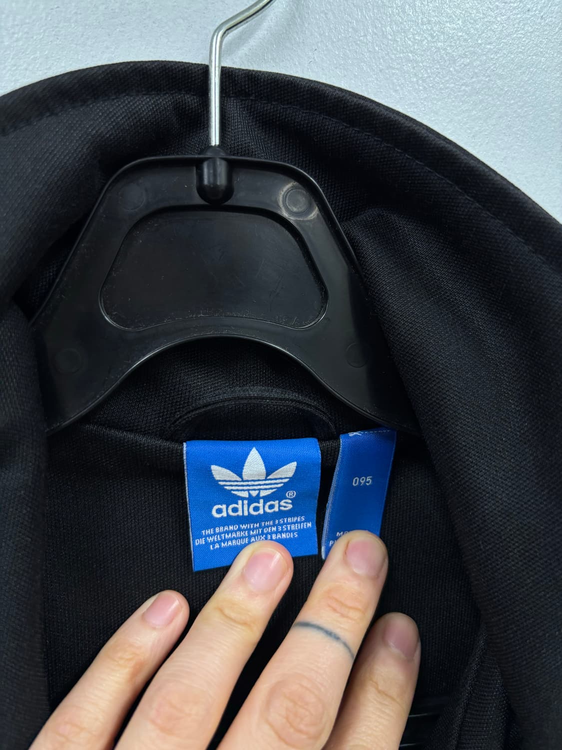 아디다스 유로파 트랙탑 상품이미지4