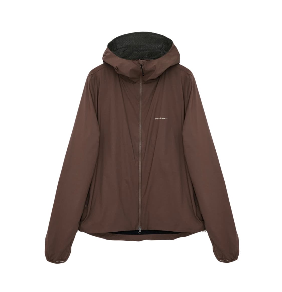 포탈 레벨 알파 자켓 슬레이트 블랙 XL 상품이미지1