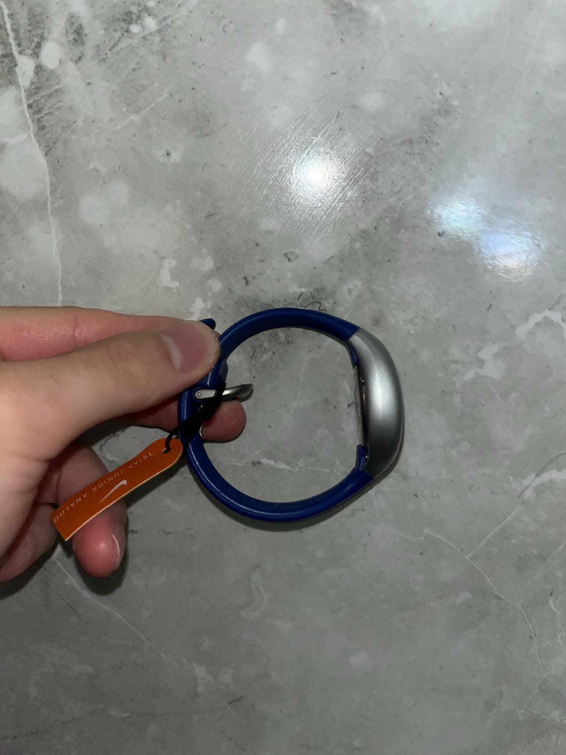 나이키 시계 트라이액스 Nike Triax D394391 상품이미지2