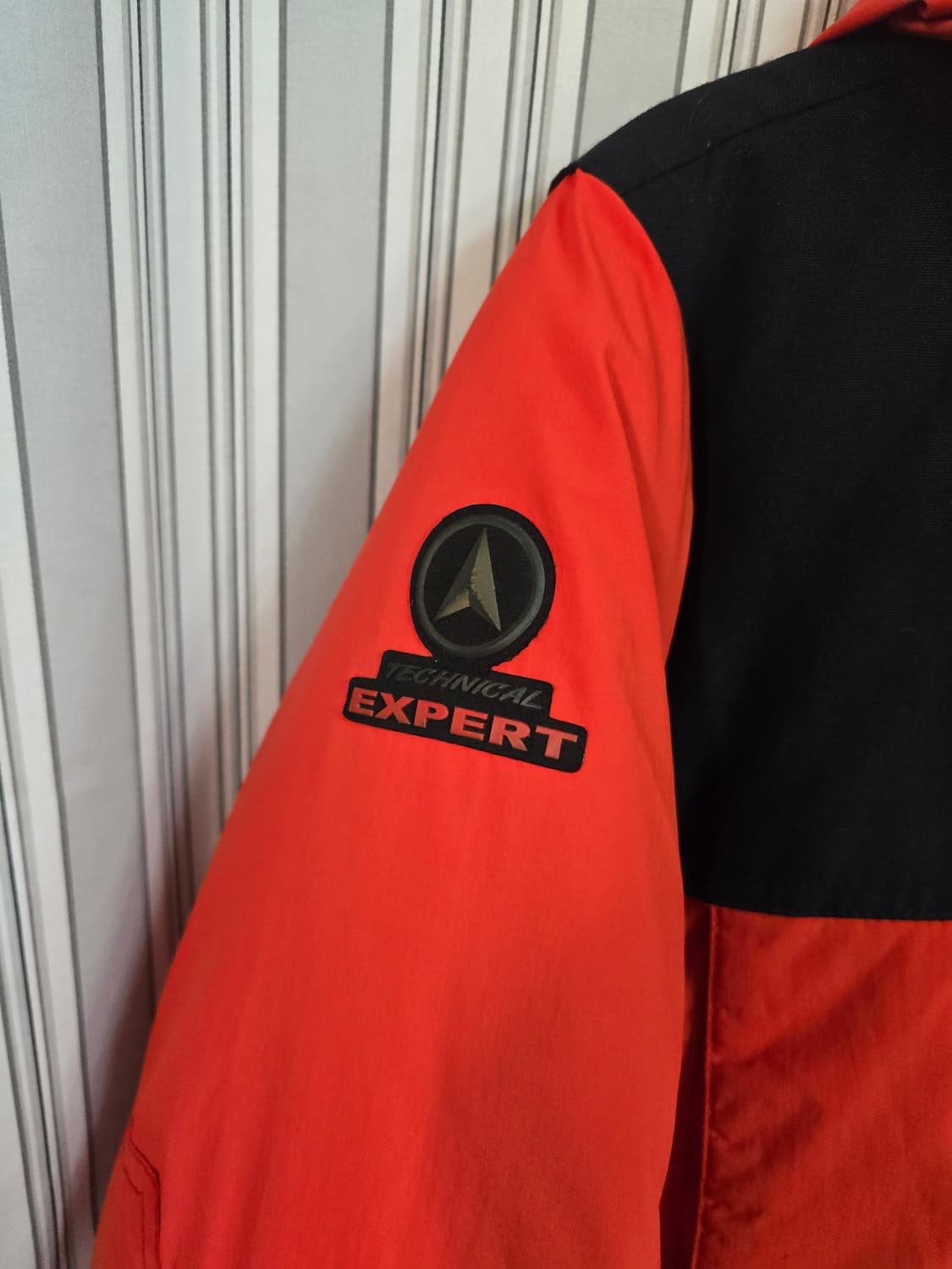 (95) 코오롱 윈드스토퍼 남성 800필구스다운 패딩자켓 상품이미지6