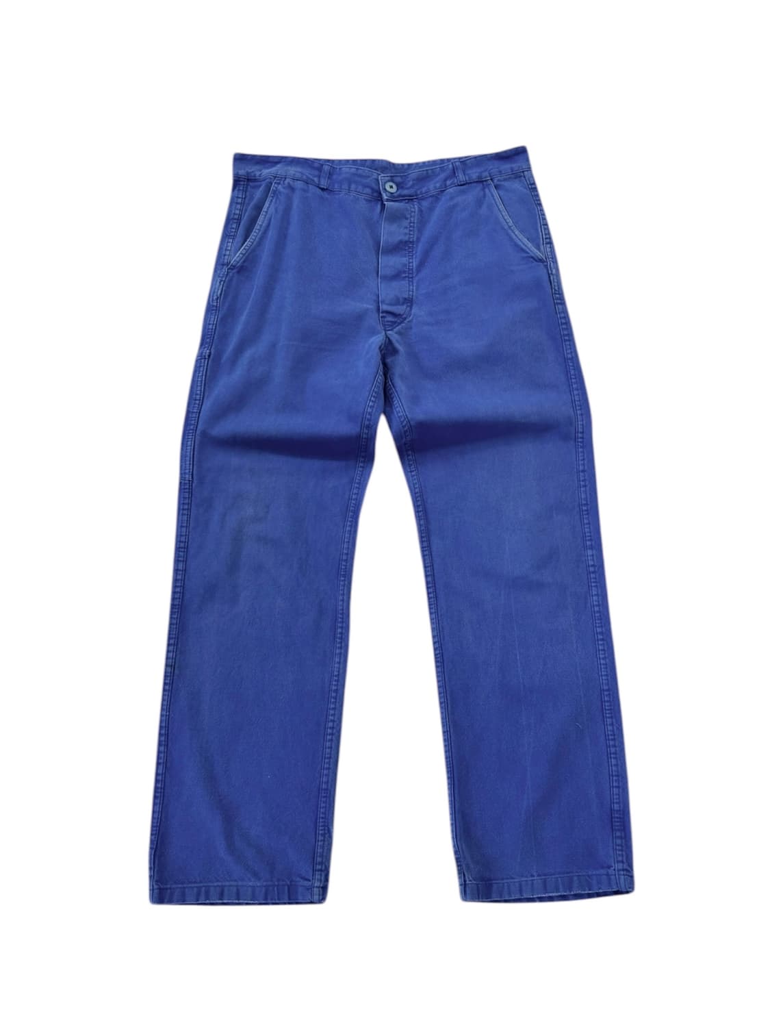 70s 프렌치 워크팬츠(1) 상품이미지1